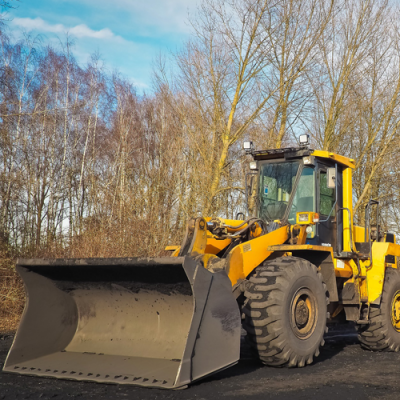 construction and plant vehicle checks