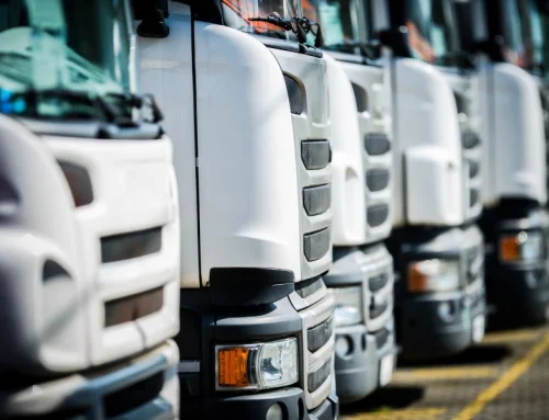 Could Poor Vehicle Records Put Your Operator Licence at Risk